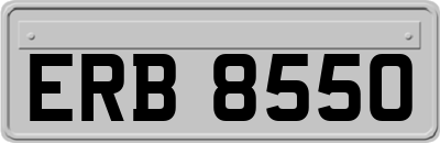 ERB8550