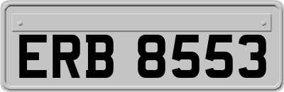 ERB8553