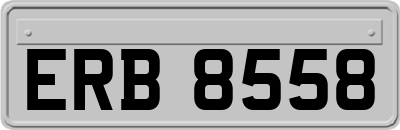 ERB8558