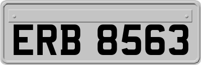 ERB8563