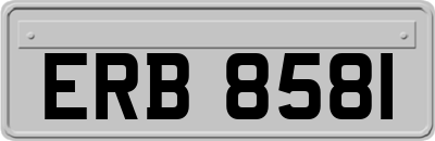 ERB8581