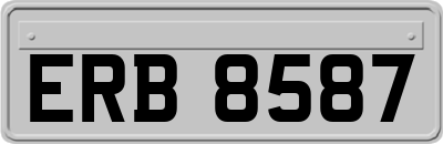 ERB8587
