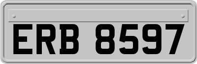 ERB8597