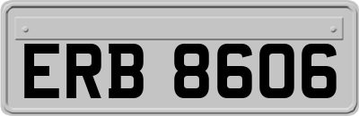 ERB8606