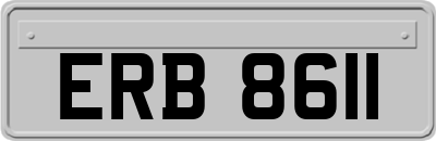ERB8611