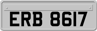 ERB8617