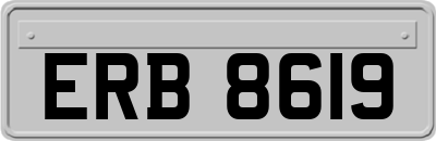 ERB8619