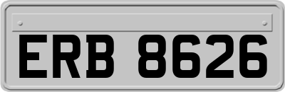 ERB8626