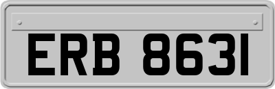 ERB8631