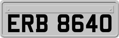 ERB8640