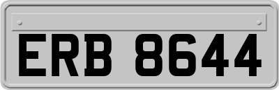 ERB8644