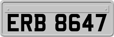ERB8647