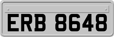 ERB8648
