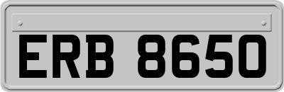 ERB8650