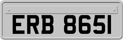 ERB8651