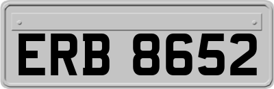 ERB8652