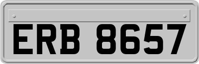 ERB8657