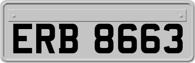 ERB8663