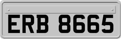 ERB8665