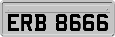 ERB8666