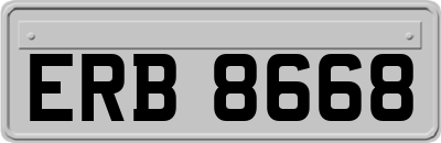 ERB8668