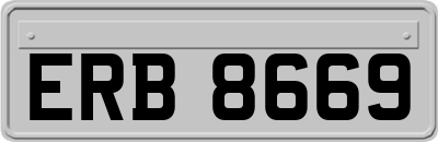 ERB8669
