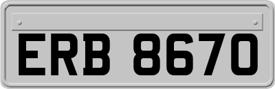 ERB8670