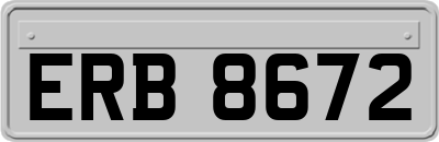 ERB8672