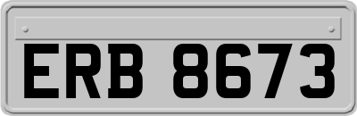 ERB8673