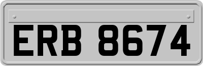 ERB8674