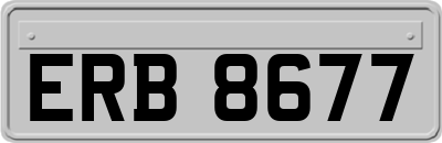 ERB8677