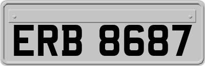 ERB8687