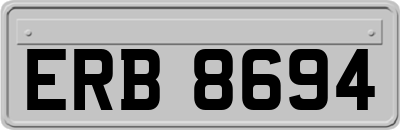ERB8694
