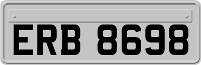 ERB8698