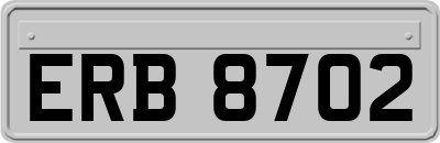 ERB8702