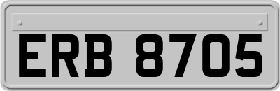 ERB8705
