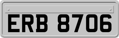 ERB8706