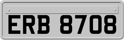 ERB8708
