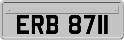 ERB8711