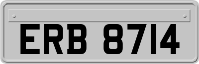 ERB8714