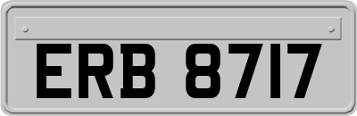 ERB8717