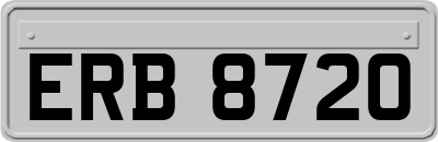 ERB8720