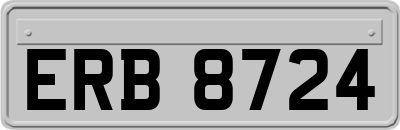 ERB8724