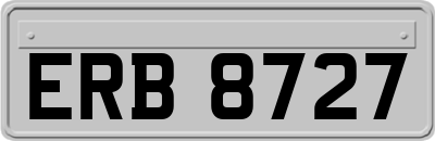 ERB8727