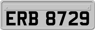 ERB8729