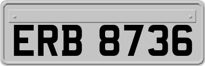 ERB8736