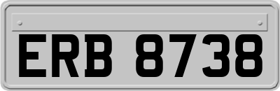 ERB8738