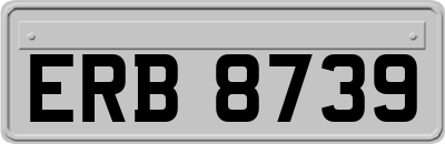 ERB8739