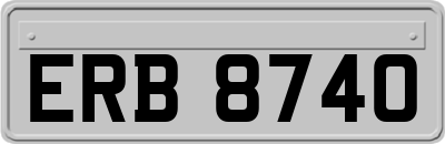 ERB8740