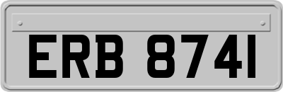 ERB8741